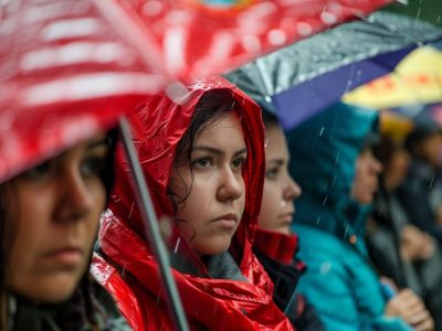 precipitaciones