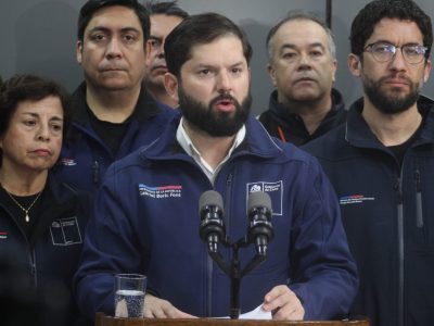 presidente en teniente 1