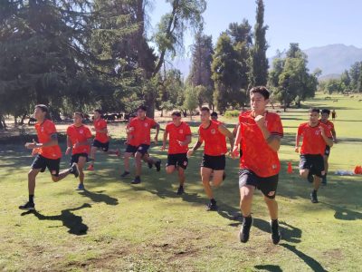 pretemporada rancagua 1