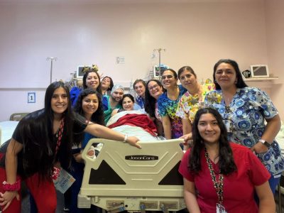 primer bebe 1