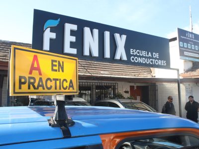 principal fenix