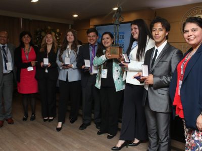 principal torneo debates