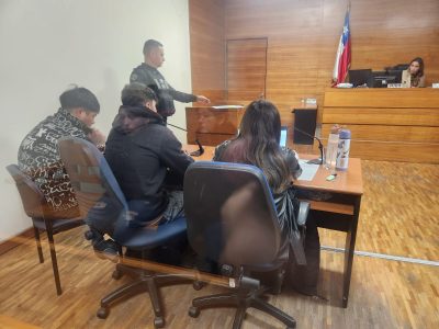 prision preventiva