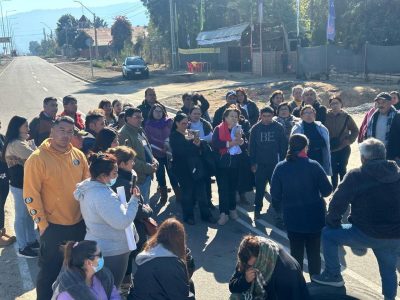 protesta las cabras 1