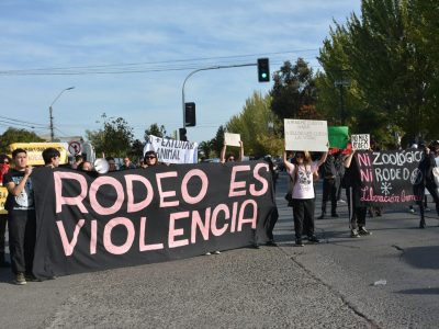 protesta rodeo 1