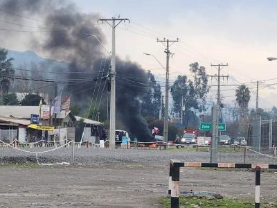protestas