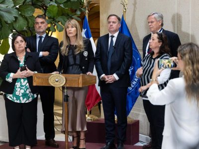 proyecto senado