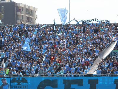 publico estadio