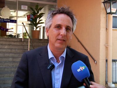 raimundo agliati