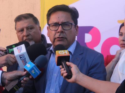 rancagua admintrador municipal