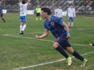 rancagua araucano 1