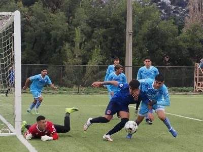 rancagua cajon 1