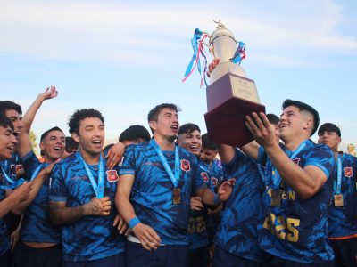 rancagua campeon 1