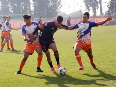 rancagua imperial 1