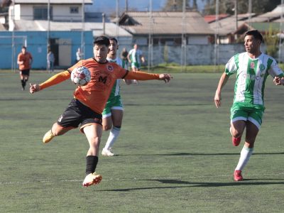rancagua laja 1