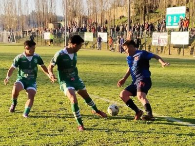 rancagua laja
