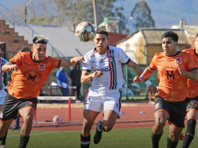 rancagua lota 1