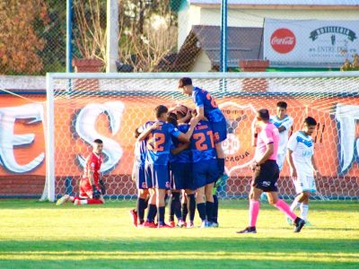 rancagua maipo 1
