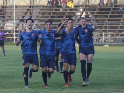rancagua pilmahue 1
