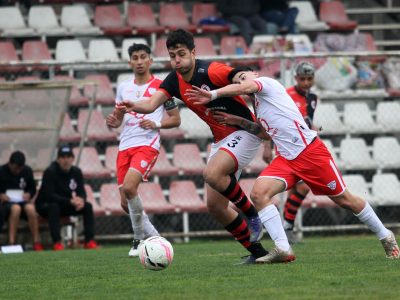 rancagua sur
