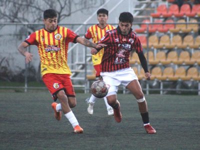 rancagua sur