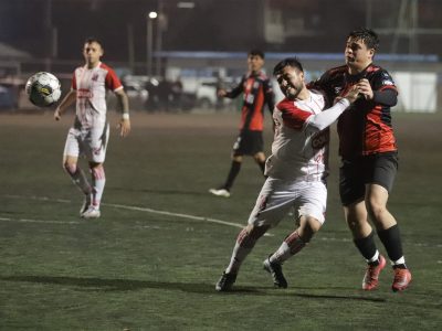 rancagua sur