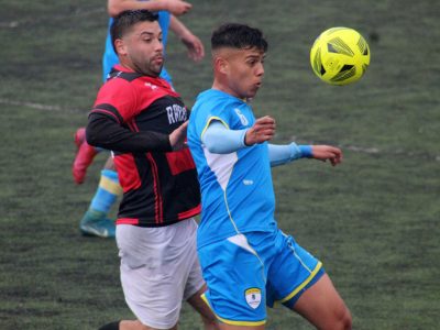 rancagua sur