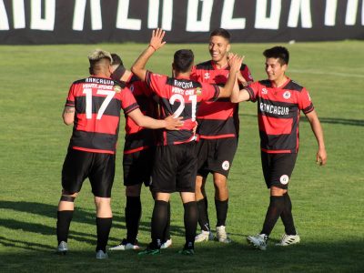 rancagua sur macul