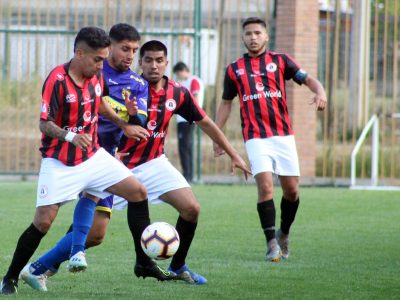 rancagua sur