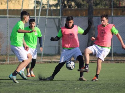 rancagua sur