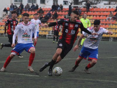 rancagua sur