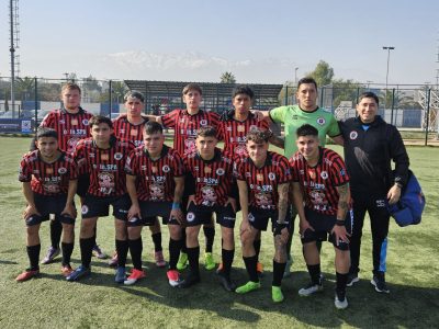 rancagua sur