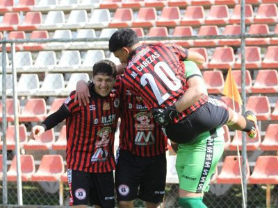 rancagua sur
