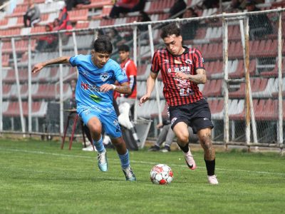 rancagua sur
