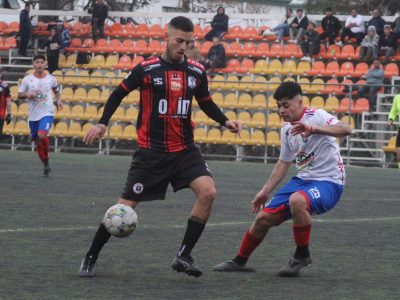 rancagua sur