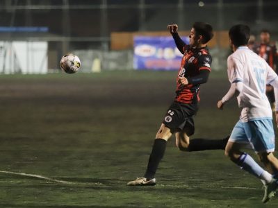 rancagua sur