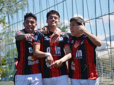 rancaguasur hualqui 1