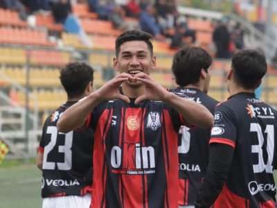 rancaguasur paillaco 3