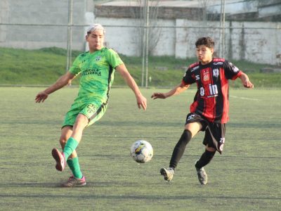 rancaguasur pilmahue 1