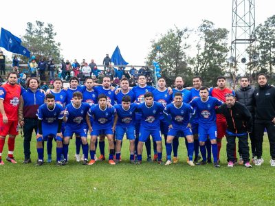 real san martin