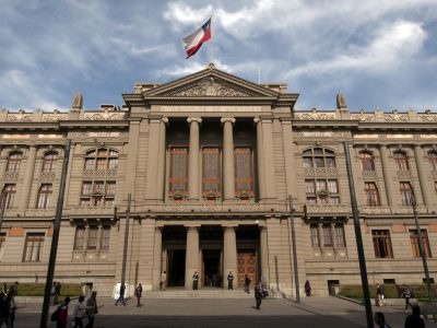 recurso de amparo 1
