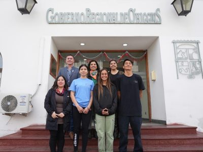 recursos deporte gore