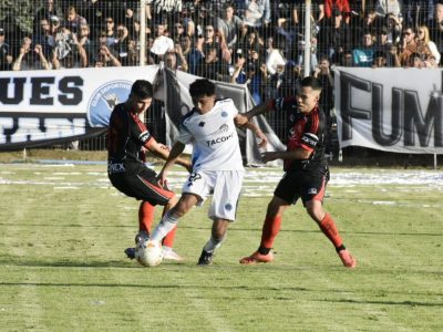 regional de clubes 1