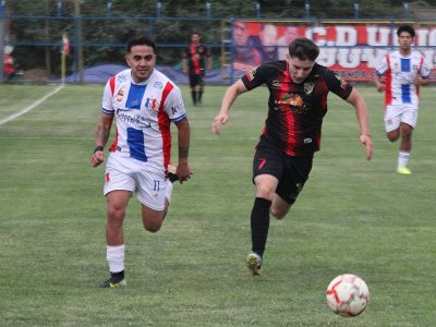 regional de clubes 1