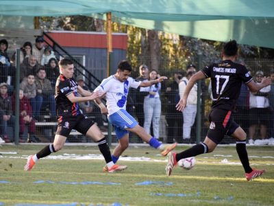regional de clubes