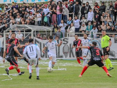 regional de clubes