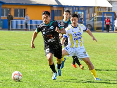 rengo puertomontt