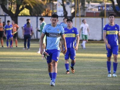 rengo trasandino 1