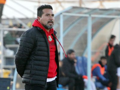 renzo yanez chimbarongo