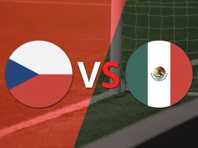 república checa vs méxico